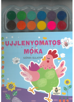 Ujjlenyomatos móka