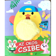 Érintsd és nyomd! - Az okos csibe