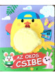 Érintsd és nyomd! - Az okos csibe