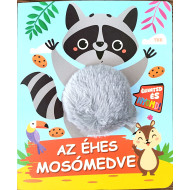 Érintsd és nyomd!  - Az éhes mosómedve
