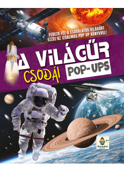 A világűr csodái