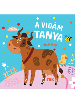 Fürdőskönyv - A vidám tanya 