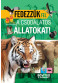 Fedezzük fel a csodálatos állatokat!