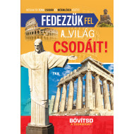 Fedezzük fel a világ csodáit!
