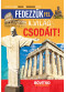 Fedezzük fel a világ csodáit!