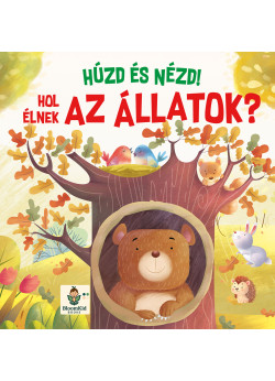Hol élnek az állatok?