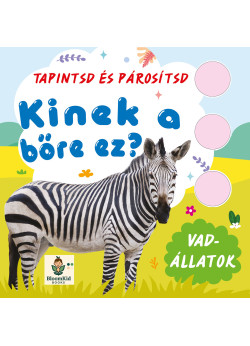 Kinek a bőre ez?