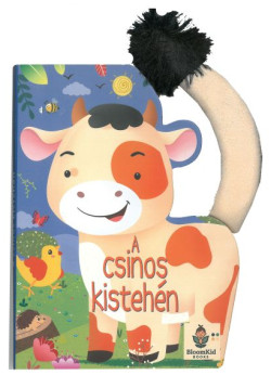 A csinos kistehén