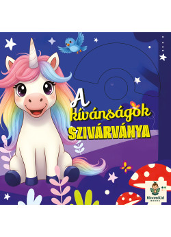 A kívánságok szivárványa	