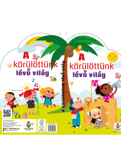 A körülöttünk lévő világ
