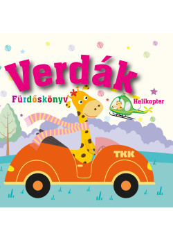 Fürdőskönyv - Verdák