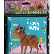 Fürdőskönyv - A vidám tanya 