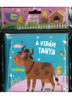 Fürdőskönyv - A vidám tanya 