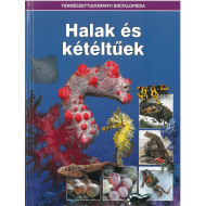 Természettudományi enciklopédia - Halak és kétéltűek