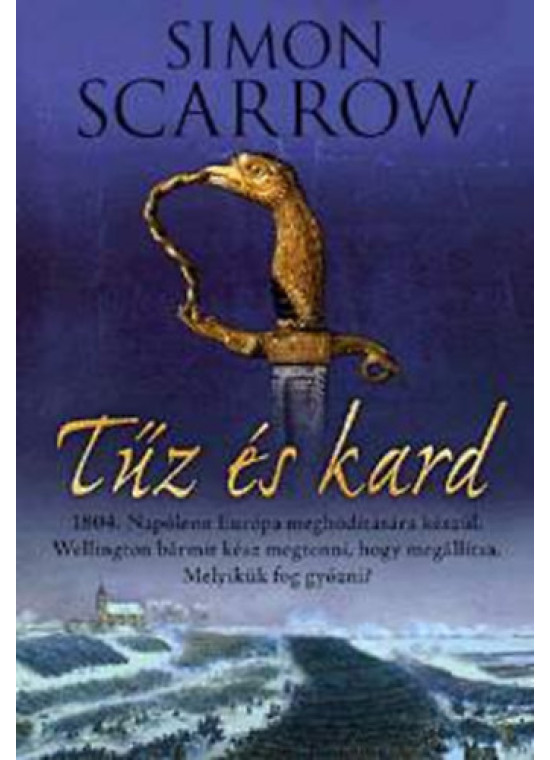 Tűz és kard