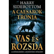 Vas és rozsda