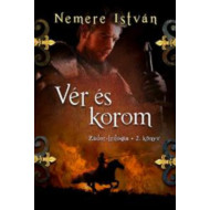 Vér és korom