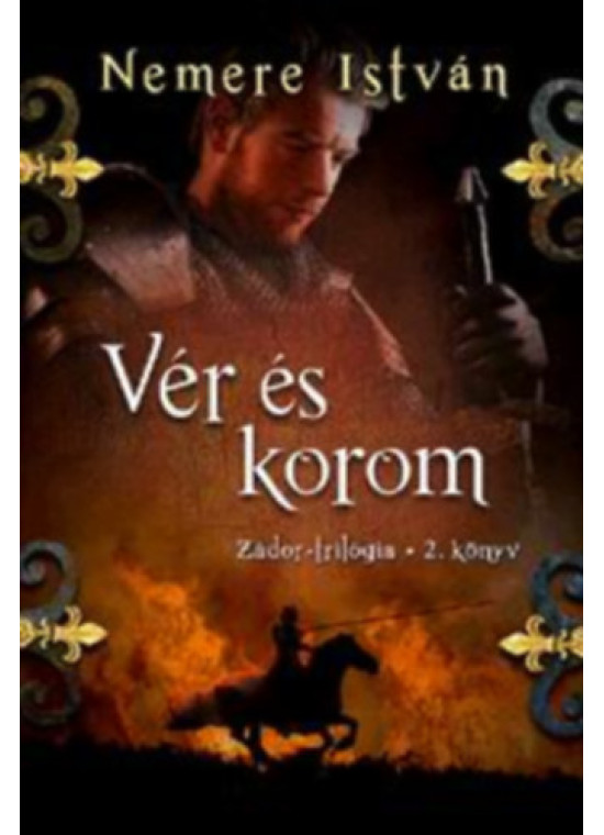 Vér és korom
