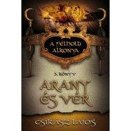 Arany és vér