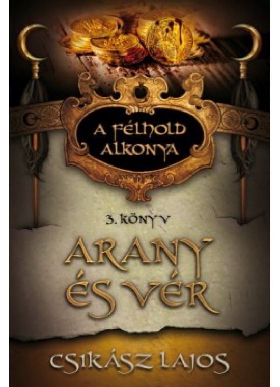 Arany és vér