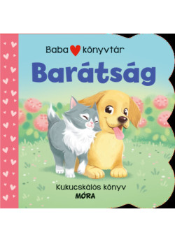 Babakönyvtár - Barátság