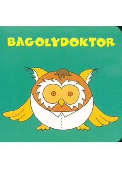Bagolydoktor