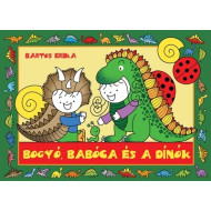 Bogyó és Babóca - Bogyó, Babóca és a Dínók