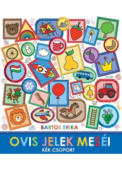 Bogyó és Babóca - Ovis jelek meséi - Kék csoport