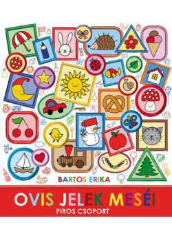 Bogyó és Babóca - Ovis jelek meséi - Piros csoport