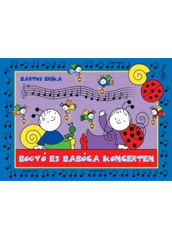 Bogyó és Babóca koncerten
