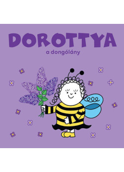 Dorottya, a dongólány