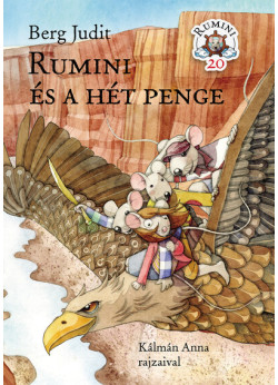Rumini és a hét penge