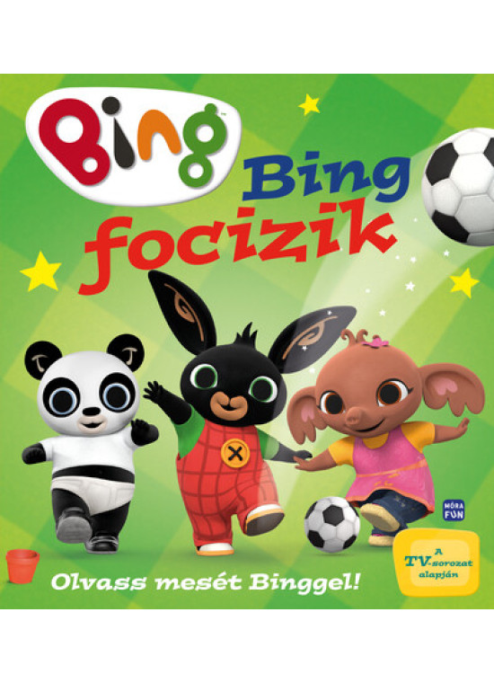 Bing - Bing focizik