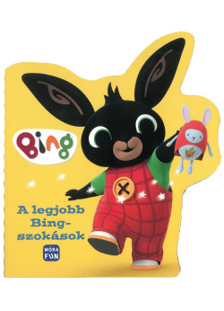 Bing: A legjobb Bing-szokások