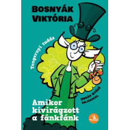 Amikor kivirágzott a fánkfánk - Tengernyi tudás