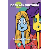 Analfa visszatér - Tündérboszorkány 3.