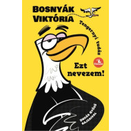 Ezt nevezem! - Tengernyi tudás