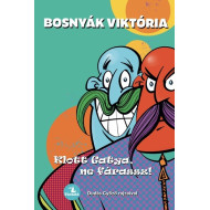 Klott Gatya, ne fárassz! - Tündérboszorkány 2.