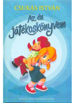 Az én játékoskönyvem