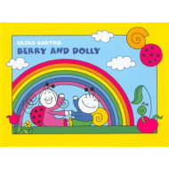 Berry and Dolly - Bogyó és Babóca /Angol