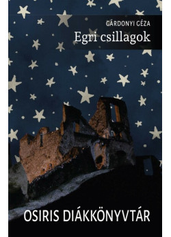 Egri csillagok (új kiadás)