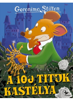 Geronimo Stilton - A 100 titok kastélya