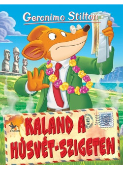 Kaland a Húsvét-szigeten - Mulatságos történetek