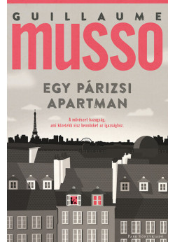 Egy párizsi apartman