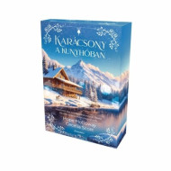 Karácsony a kunyhóban - ÉLDEKORÁLT