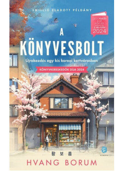 A könyvesbolt
