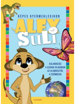 Alex Suli - Képes gyermeklexikon