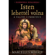 Isten lehettél volna