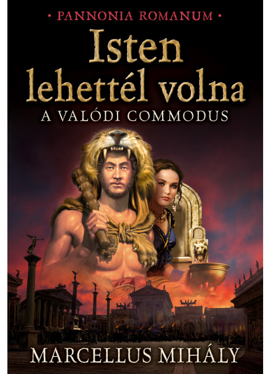 Isten lehettél volna