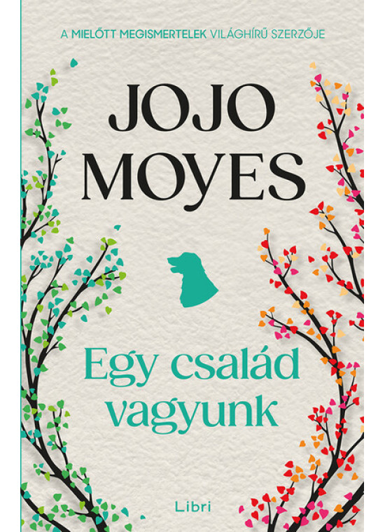 Egy család vagyunk